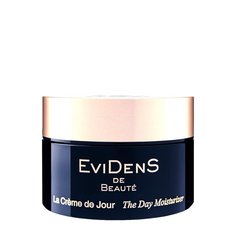 Дневной увлажняющий крем EviDenS de Beaute