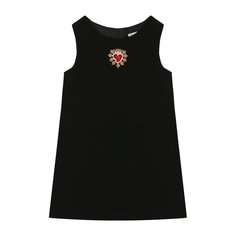 Мини-платье Dolce & Gabbana