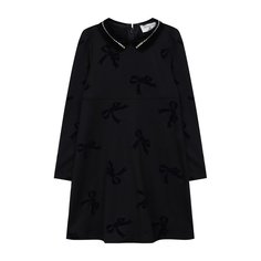 Платье Monnalisa