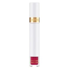 Тинт для губ Soleil Lip Lacquer, оттенок Exhibitionist Tom Ford