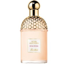 Туалетная вода Aqua Allegoria Rosa Rossa Guerlain