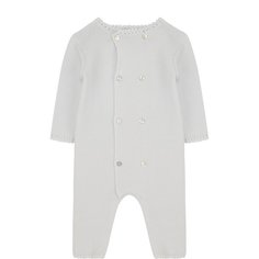 Хлопковый комбинезон Tartine Et Chocolat