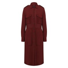 Платье из вискозы Rag&Bone