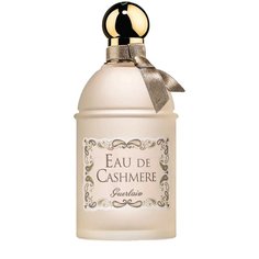 Туалетная вода Eau de Cashmere Guerlain