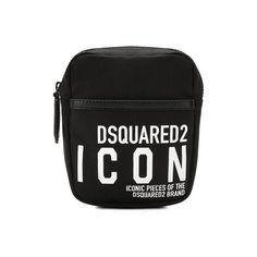 Поясная сумка Dsquared2