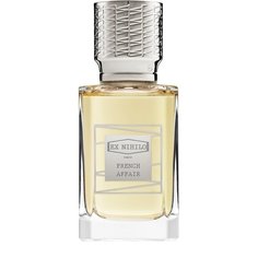 Парфюмерная вода Frech Affair Ex Nihilo