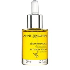 Интенсивно восстанавливающая сыворотка Anne Semonin