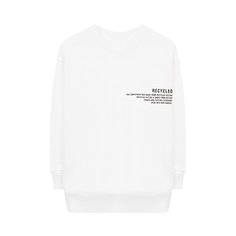 Хлопковый свитшот Designers, Remix girls