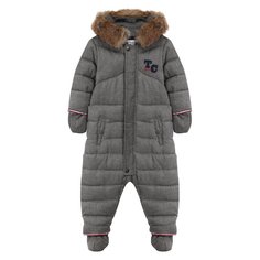 Утепленный комбинезон Tartine Et Chocolat