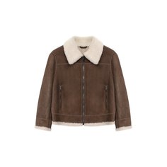 Дубленка Brunello Cucinelli