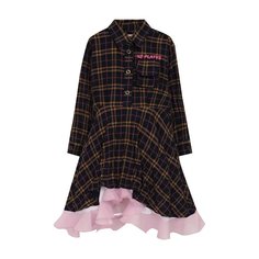 Хлопковое платье Natasha Zinko