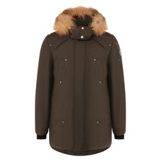 Moose Knuckles Snik 3