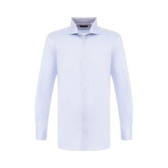 Хлопковая сорочка Luciano Barbera