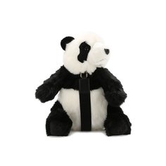 Рюкзак Vulcano Panda Dolce & Gabbana