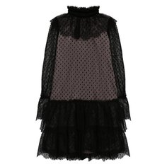 Платье Alberta Ferretti junior