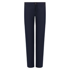 Джинсы прямого кроя Zilli