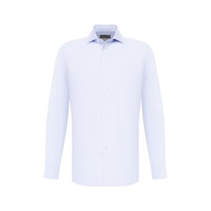 Хлопковая сорочка Canali