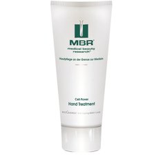 Крем для рук BioChange Cell-Power Hand Treatment Medical Beauty Research