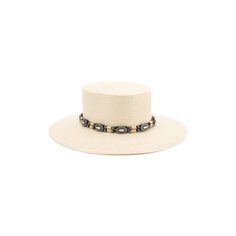 Шляпа Saint Laurent