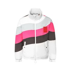 Пуховая куртка Off-White