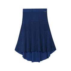 Плиссированная юбка Twinset