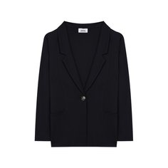 Жакет из вискозы Aletta