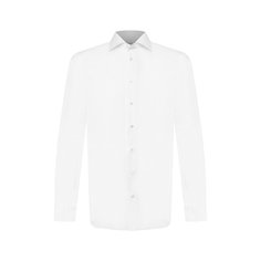 Хлопковая сорочка Zilli