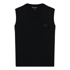 Жилет Emporio Armani