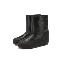 Текстильные сапоги Camely Bally