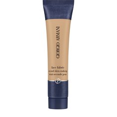 Тональный мусс Face Fabric, оттенок 1 Giorgio Armani