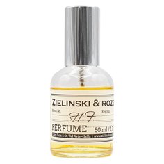 Духи концентрированные 717 Zielinski&Rozen