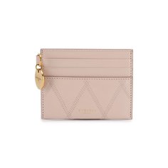 Кожаный футляр для кредитных карт GV3 Givenchy
