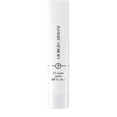 Праймер для лица UV Master SPF 40, оттенок Peach Giorgio Armani