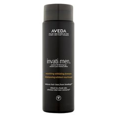 Отшелушивающий шампунь для волос Aveda