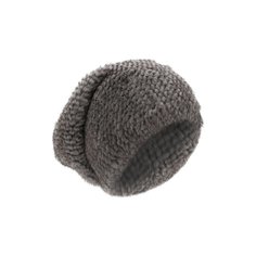 Шапка из меха норки Kussenkovv