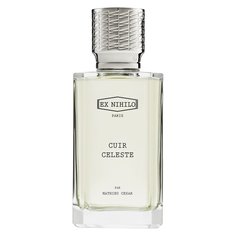 Парфюмированная вода Cuir Celeste Ex Nihilo