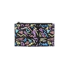 Кожаное портмоне Saint Laurent