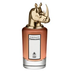 Парфюмерная вода The Portraits Terrible Teddy Penhaligons Penhaligon's