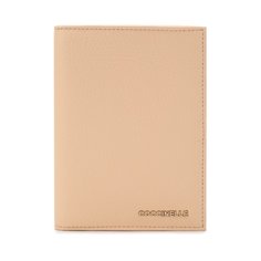 Кожаная обложка для паспорта Coccinelle
