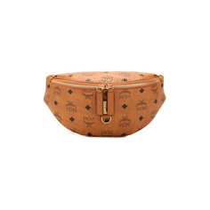 Поясная сумка Fursten small MCM