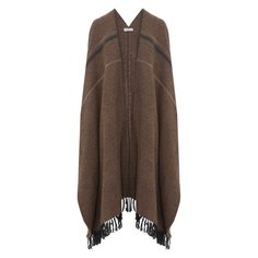 Накидка Brunello Cucinelli