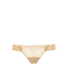 Трусы-стринги La Perla