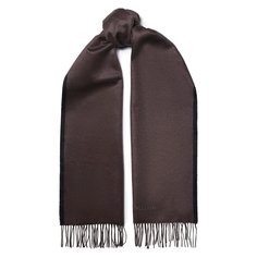 Шелковый шарф Corneliani
