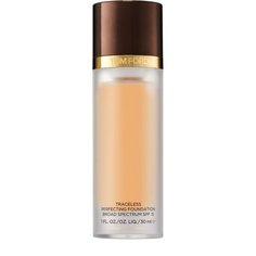 Крем-пудра Traceless Perfecting Foundation SPF 15, оттенок 5,5 Bisque Tom Ford