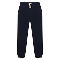 Хлопковые джоггеры Polo Ralph Lauren