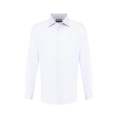 Хлопковая сорочка Canali