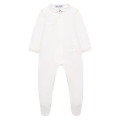 Хлопковый комбинезон Tartine Et Chocolat