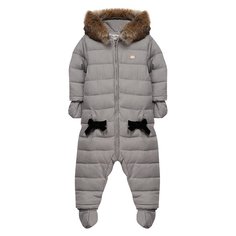 Утепленный комбинезон Tartine Et Chocolat