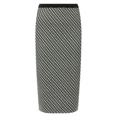 Юбка Diane Von Furstenberg