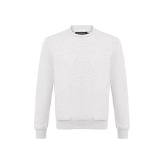 Хлопковый свитшот Ermenegildo Zegna